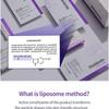 MAXCLINIC - Time Return Melatonin Cream Toner Mask Sheet Set