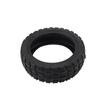 Pneumatico Vuoto 10x2.75-6.5 con Valvola, 10 Pollici, Gomma Antiscivolo, Tubeless, per Scooter Elettrico, Fuoristrada