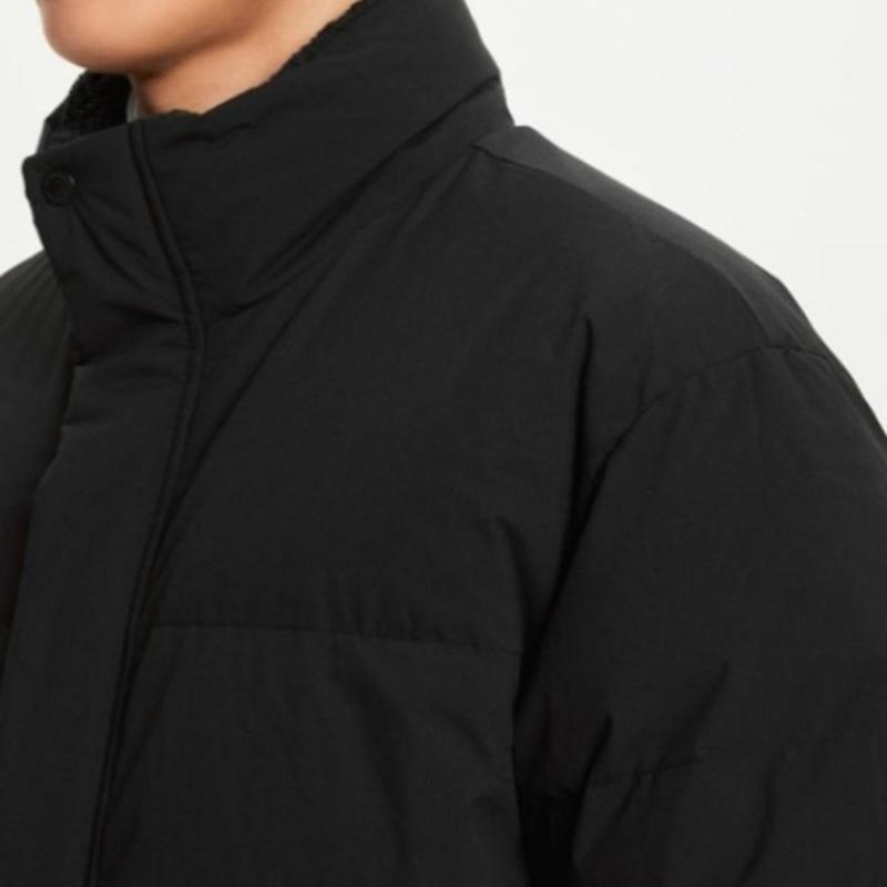 New Balance Padded Reversible Fleece Down Nbnpe41133 19