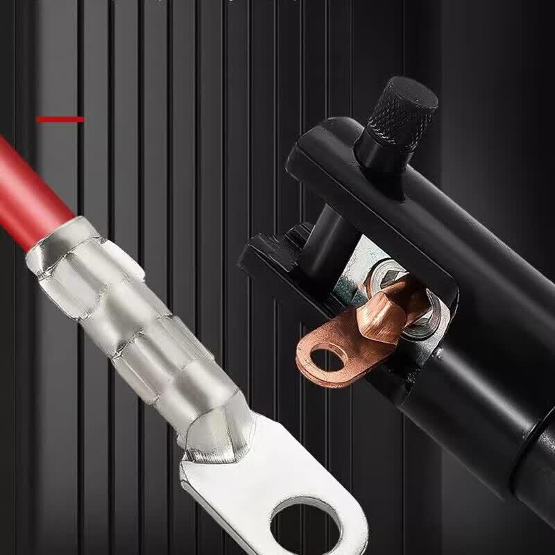 25mm² Copper Wire Terminal Connector