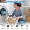 Hair Removal Device, Stain Remover, -static Cleaner The Laundry Machine Drum Cleaner For Eliminating Odors And Stains.
