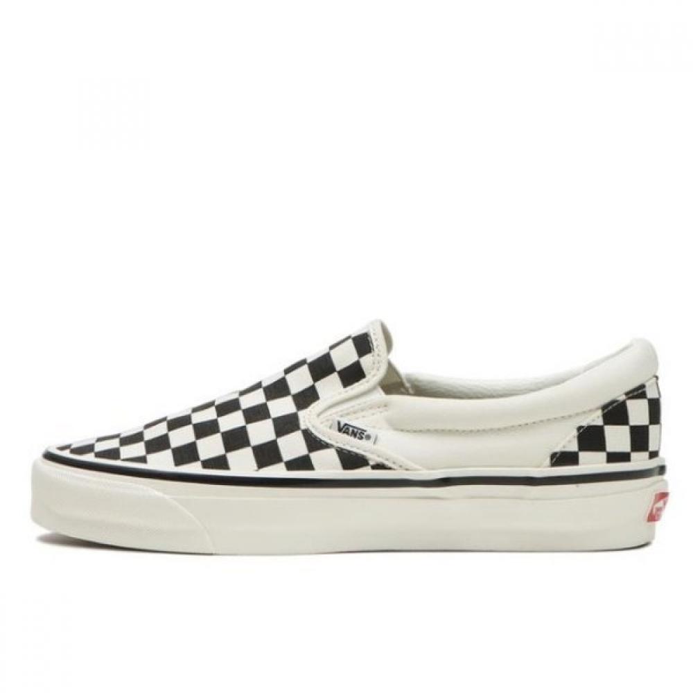 

M Vans Кроссовки Hqk Vn000ctckig Slip On Reissue 98 260