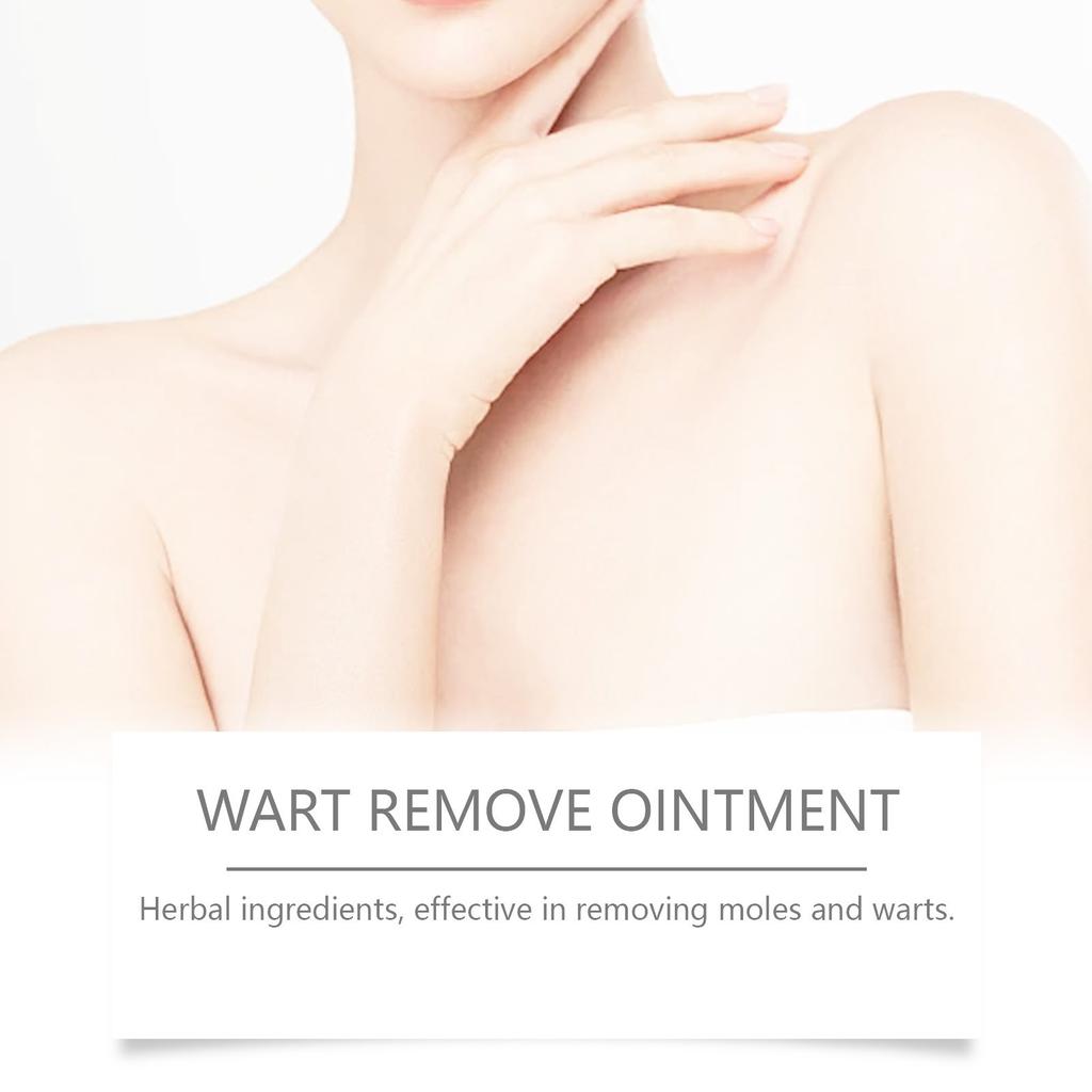 Odstranění ploché masti Cream Gram Cream Skin Care