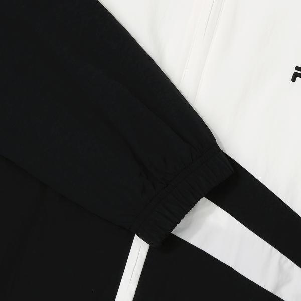 Fila Flag Windbreaker