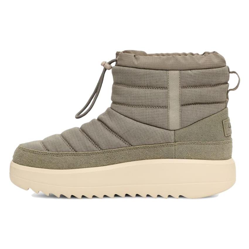 New UGG Maxxer Mini 'Moss Green' 1146714-MSG