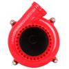 1Set Auto Scarico Elettronico Turbo Blow Off Hooter Valvola Simulatore Suono Analogico Bov
