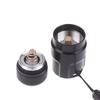 501 502 C8 C12 Led Flashlight Button Switch Case Tail Switch Module Flashlight Replacement Part Diy Repair Parts