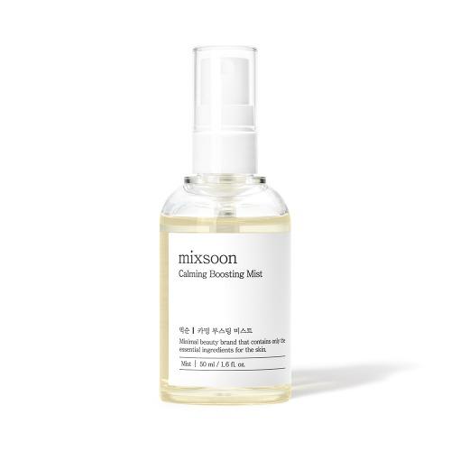 Mixsoon Calming Boosting Mist 50ml NONE