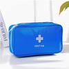 Portable Oxford Cloth First Aid and Medicine Storage Bag