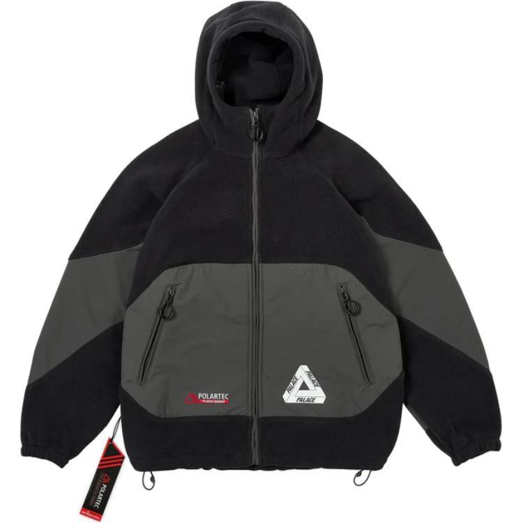 Palace Polartec 200 Jacket P27JK067