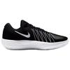 Nike Air Zoom G.T.. Cut Academy 2 Bequeme Strapazierfähige Stützende Abriebfeste Griffige Basketballschuhe Unisex Sneaker Schwarz Weiß HV9775-001