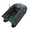 סירת RC LOKEEVAN D50E 15600 מיליאמפר/שעה*2 מערכת מיקום כפולה GPS + Beidou
