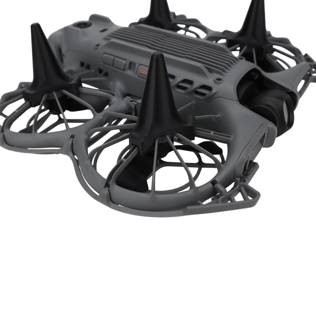 Landing Gear For DJI Neo 2 Height-adjustable Stand Anti-wear Anti-Scratch Protection Bracket For DJI Neo 2 Drone Accessories