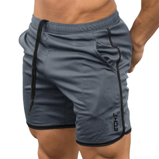 Short Pants Short Breathable Polyester Quick Dry Sports Shorts for Running