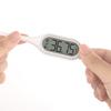 Maxell Electronic Underarm Fast Measurement 8 Predictive and Actual Temperature Large Screen MXHT-TM50 Thermometer, Type, (approx. seconds),