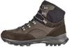 Hiking Shoes Hanwag Banks GTX (H203000) Mocca/asphalt
