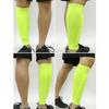 1 PC Honeycomb Shin Guard Professional Sports Football Shields Soccer Legging Shinguards Leg Sleeves Protective Gear