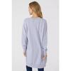 Mantaray Womens/Ladies Moss Stitch Longline Cardigan