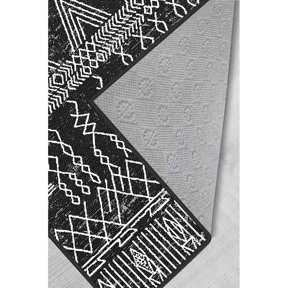 Rovigo Home Pratelný tištěný koberec RVG1324