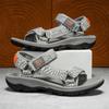 Couple Beach Sandals Adjustable Non-Slip Water Shoes For Men Women Summer Outdoor Hiking Walking Sandals