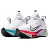 Air Zoom Tempo Next% FlyEase White Multi Women's CZ2853-102