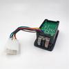 FD14-66-350C Master Window Control Switch Drive Side for 93-02 Mazda RX7 RX-7  1.3L