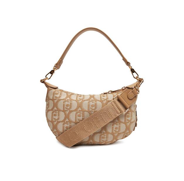Сумка Liu Jo Liu Jo Ecs S Hobo AA5043 E0054 бежевый