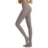 1Pair New Hot Fashion Women'S Sexy Thin Tights Lady Transparent Black Stocking Panties Pantyhose Breathable Long Thin Stockings