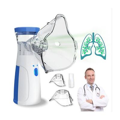 Medizinische Geräte für zu Hause – Inhalatoren & Vernebler