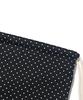 Roidesrois Sweet Dot String Gym Sack (Black)