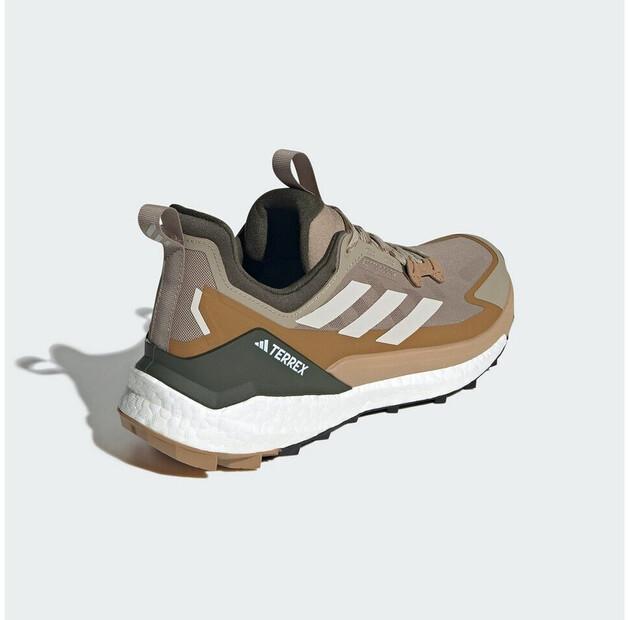Полуботинки Adidas Terrex Free Hiker 2.0 Low