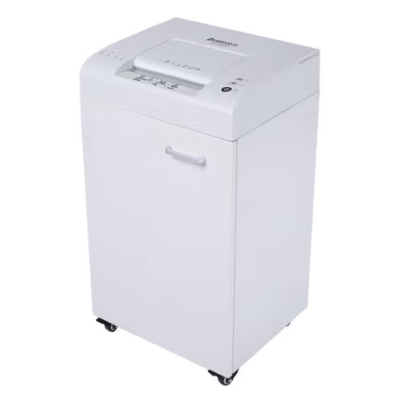 Sunwood SD9830 High-Capacity Level 5 Commercial Paper Shredder CN plug (adapter included)