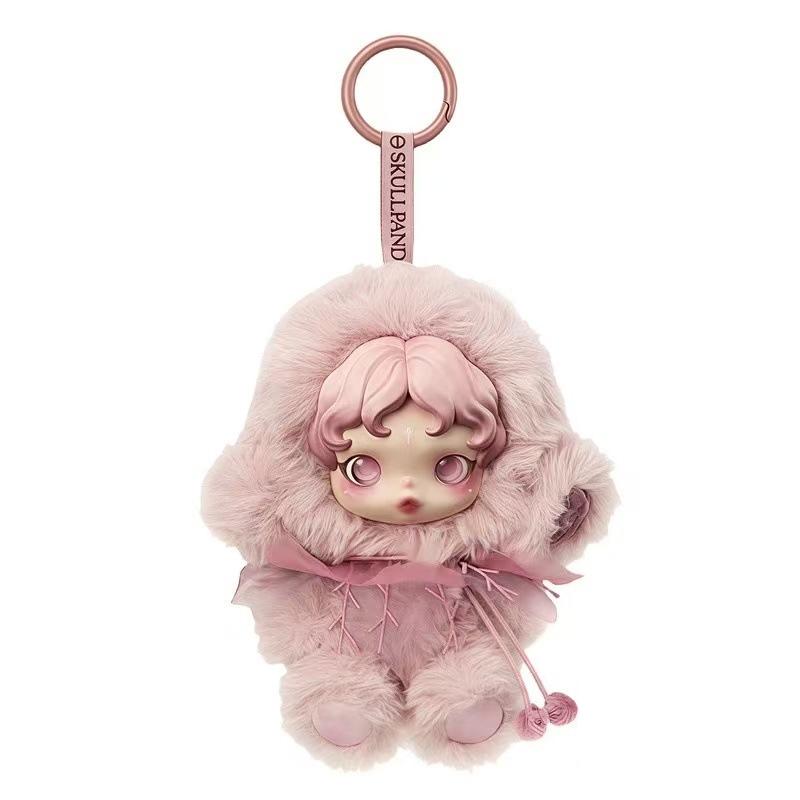 

Аниме Серия Импрессионизм Плюшевая Кукла Мягкая Игрушка Подвеска для Сумки Брелок Каваи Подарок