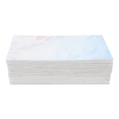 32PCS Wall Panels Peel and Stick PVC Composite Foam Waterproof Oil Proof Marbleized Decorative Wall Panel for Kitchen