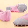 Soft Sole Ballet Dance Shoes Professional Adult Dance Slippers Ballerina Shoes  Children