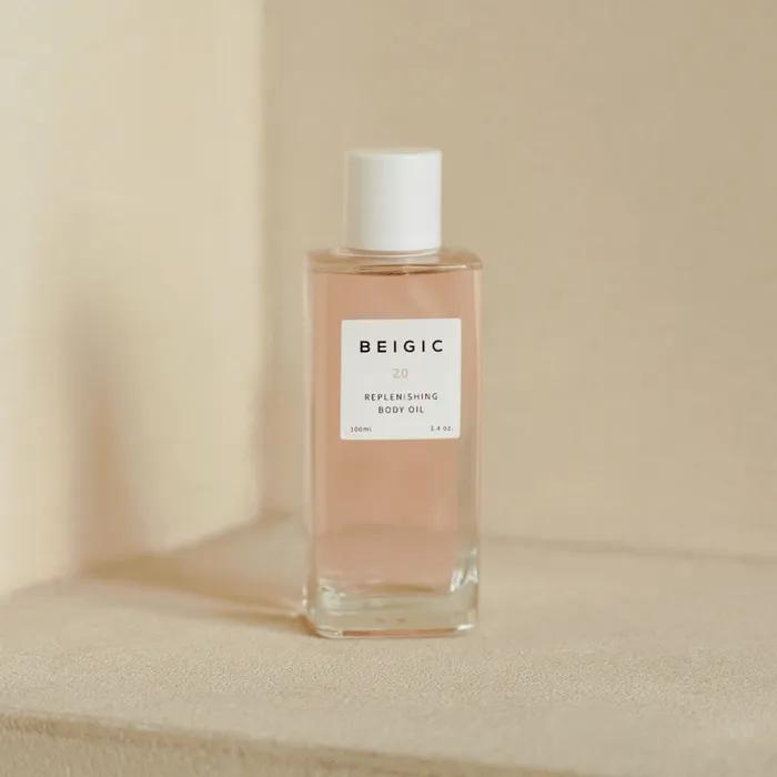 

Восстанавливающее масло для тела 100 мл