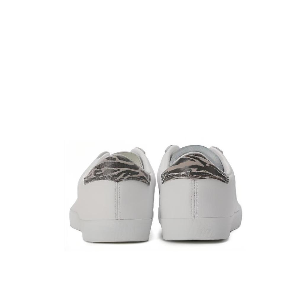 Onitsuka Tiger Lawnship 'White' Sneakers 1183A213-107