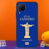 Brazil Passport For Huawei Nova Y90 Y91 Y60 Y70 Y72 Y61 9 10 SE 12i 12s 11i 5T P60 Pro P20 P30 P40 Lite Case