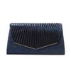 New Fashion Ladies' Evening Flap Clutch - Celebrity Party Banquet Bag