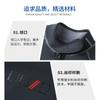 1.5mm Neoprene Wetsuit Set Men Women Long Sleeve Top Pants Snorkeling Surfing Freediving Swimming