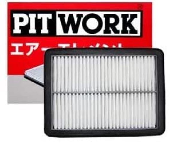 

PITWORK Genuine Nissan Air Filter for Caravan and Homy (AY120-NS025)