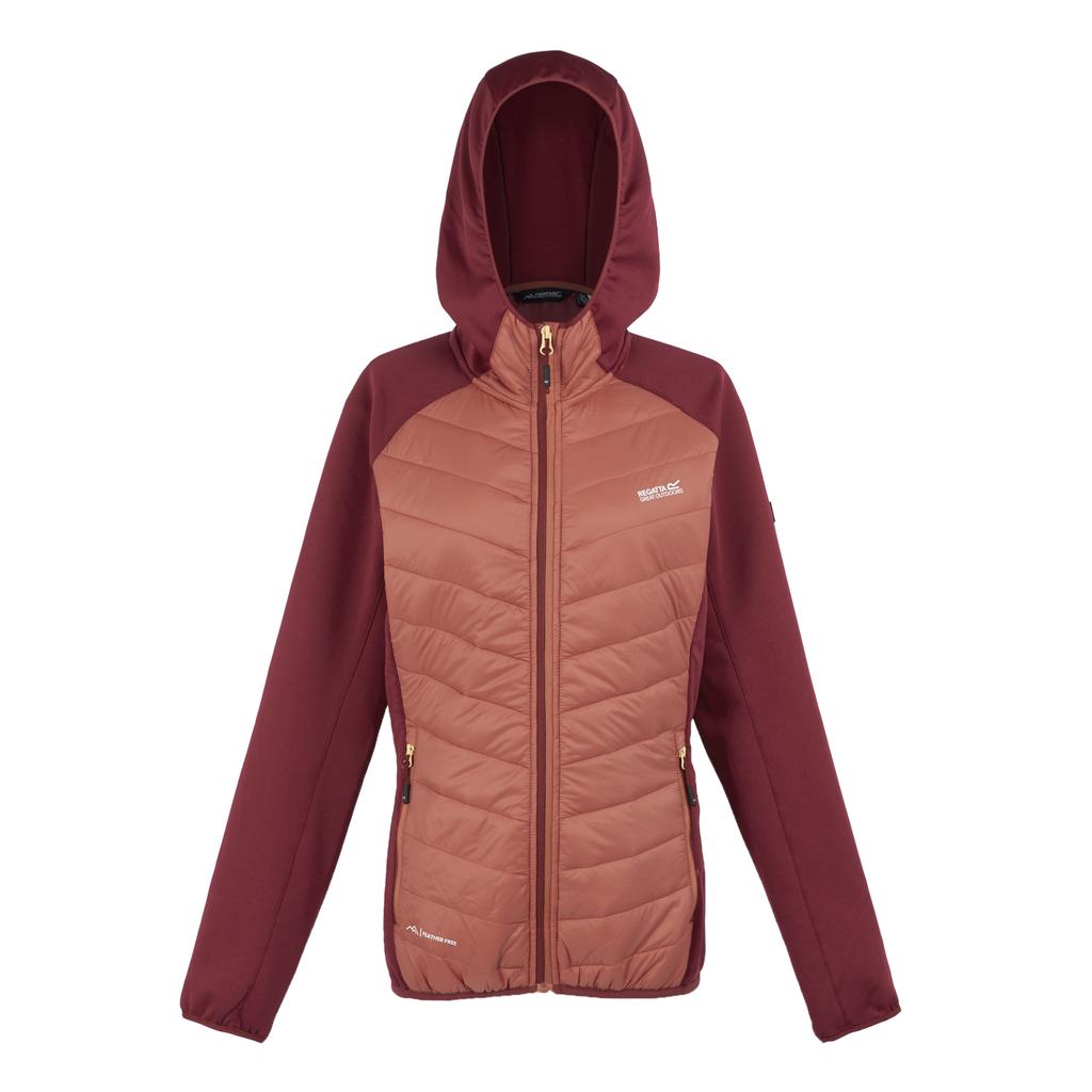 Regatta Жіноча/жіноча гібридна куртка Andreson VIII