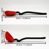Anti Scalding Silicone Spatula Multifunctional Cooking Utensils Tool  Restaurant