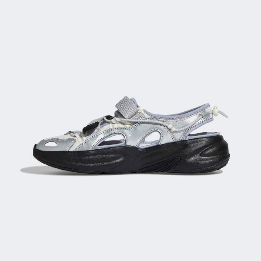AdidaS Women S faShion Sandal SportS Sandal Ozwave Sandal Kj5964