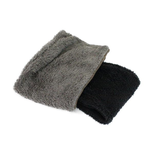 AVIREX Neck Warmer for Men and and Warm Boa Fabric for Fall and Perfect for Outdoor Activities Like Walking and and a Great Gift Women, Snood, Scarf,