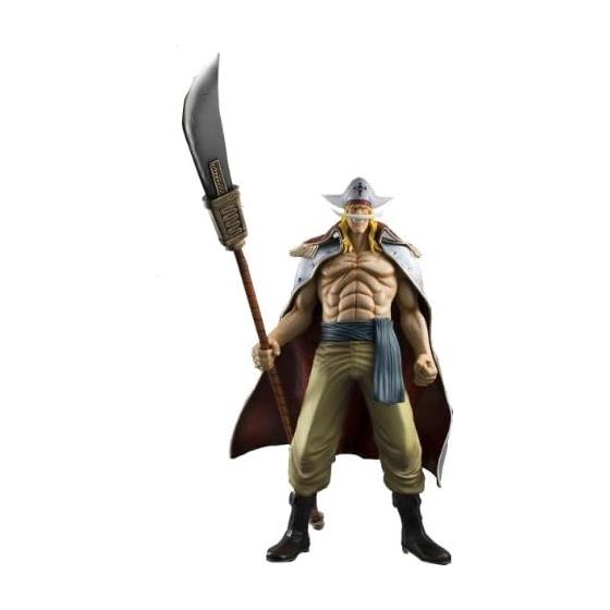 Portrait.Of.Pirates One Piece Series NEO-EX "Whitebeard" Edward Newgate Ver.0