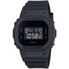 Casio Watch G-Shock Biomass Plastic GMD-S5610BB-1JF Women's Black