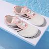 Scarpe da Acqua Traspiranti Unisex Asciugatura Rapida Leggere Scarpe da Wading Antiscivolo Suola Morbida Scarpe da Acqua per Spiaggia Nuoto Immersione Surf