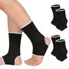 Sports Ankle Knitting Men's Sports Sprain Protective Gear Equipment Women's Ankle Protective Cover Ankle Running Joint Warm