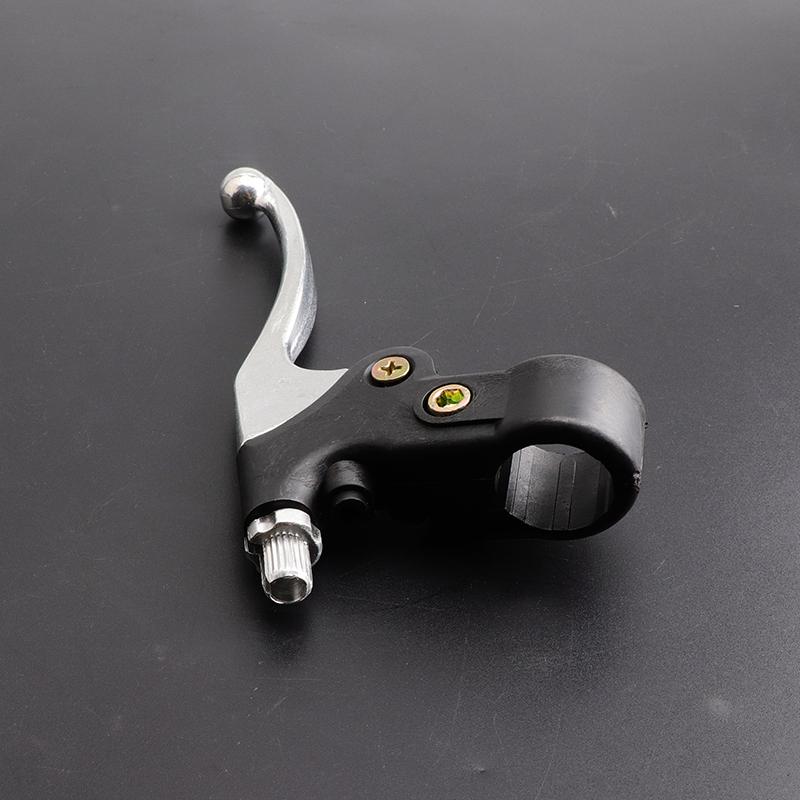 7 8 Inch 22mm Brake Levers for 49cc Kids ATV Quad Pocket Dirt Bike